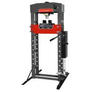 W.430 - ręczna prasa hydrauliczna 30 t W.430 - ręczna prasa hydrauliczna 30 t