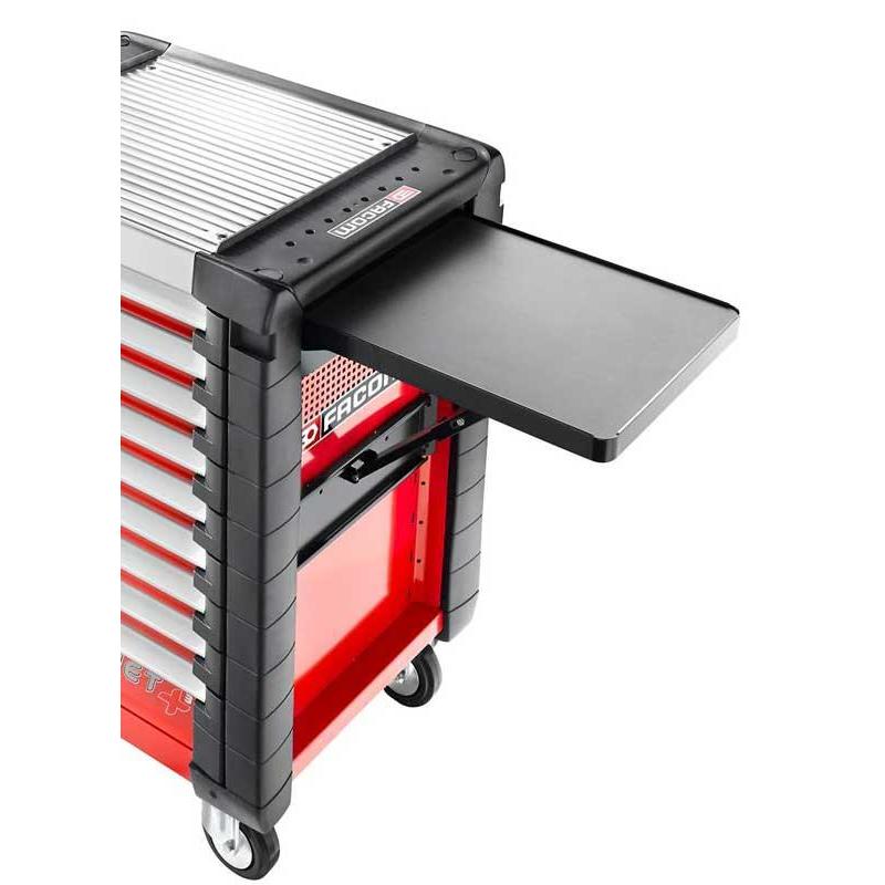 JET.A16 - składana półka metalowa