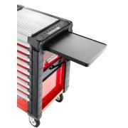 JET.A16 - składana półka metalowa