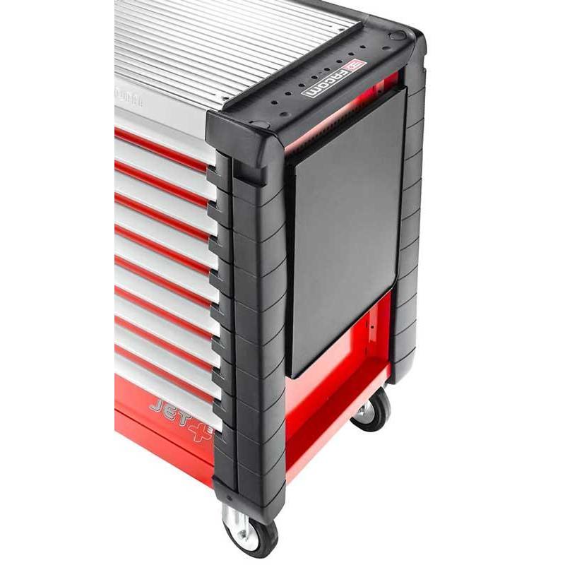 JET.A16 - składana półka metalowa