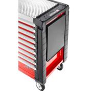 JET.A16 - składana półka metalowa