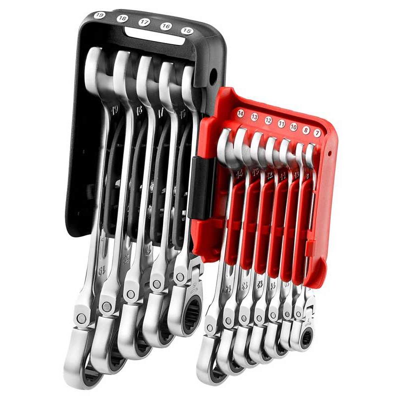 Ratchet wrench sets - facom.com.pl