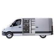 BSYS.TKVANL - stelaż do vana - duzy