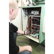 712A - multimetr zaciskowy