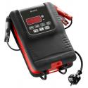 BC2410 - Fast battery charger 24 Volts 10 Amperes for HGV and worksite vehicles.