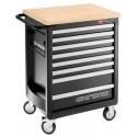 CHRONO.8GM3HD - roller cabinet - 8 drawers - 3 modules per drawer - Heavy loads and safety