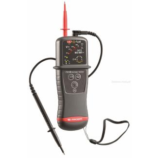 701B - tester bezpieczeństwa DAT VAT