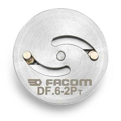 DF.6-2P - pierścienie do tłoczków hamulcy tarczowych