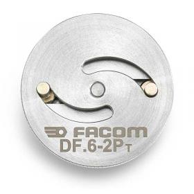 DF.6-2P - pierścienie do tłoczków hamulcy tarczowych