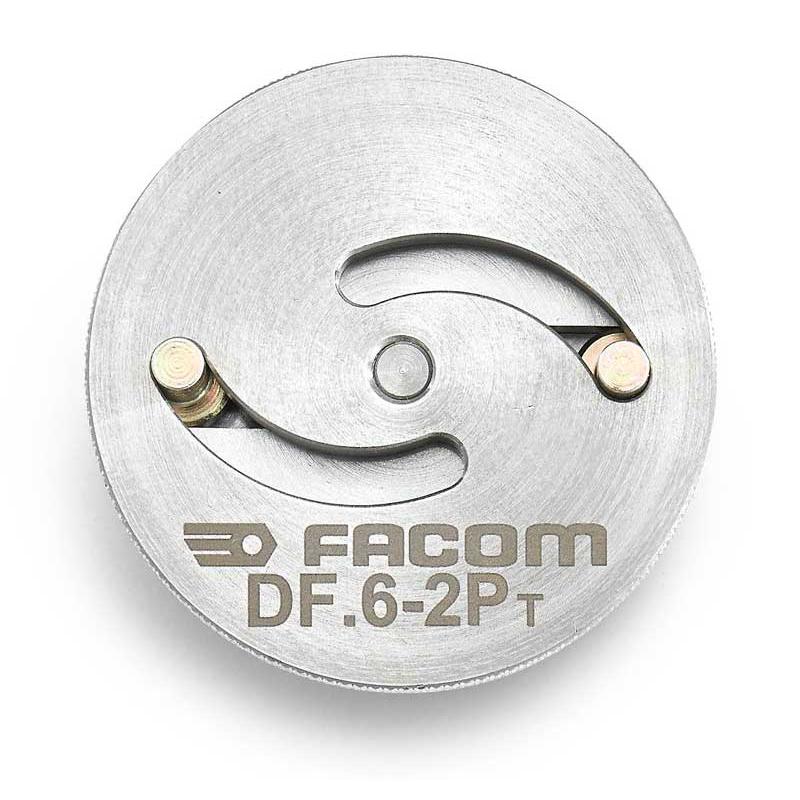 DF.6-2P - pierścienie do tłoczków hamulcy tarczowych