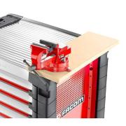 JET.A17 - stanowisko do montażu imadła