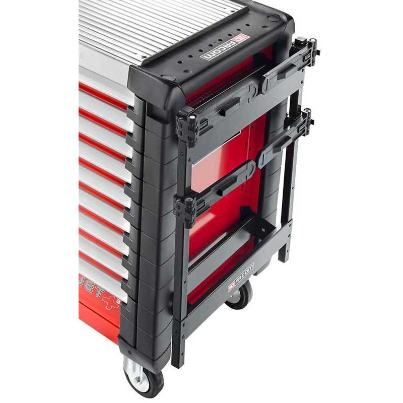 JET.A18 - stelaż do skrzyń tough system JET.A18 - stelaż do skrzyń tough system