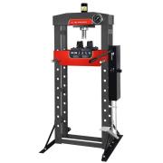 W.420 - ręczna prasa hydrauliczna 20 t W.420 - ręczna prasa hydrauliczna 20 t