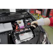 DX.T100 - termometr elektroniczny mieszany