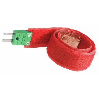 DX.12-08 - czujnik temperatury opaskowy