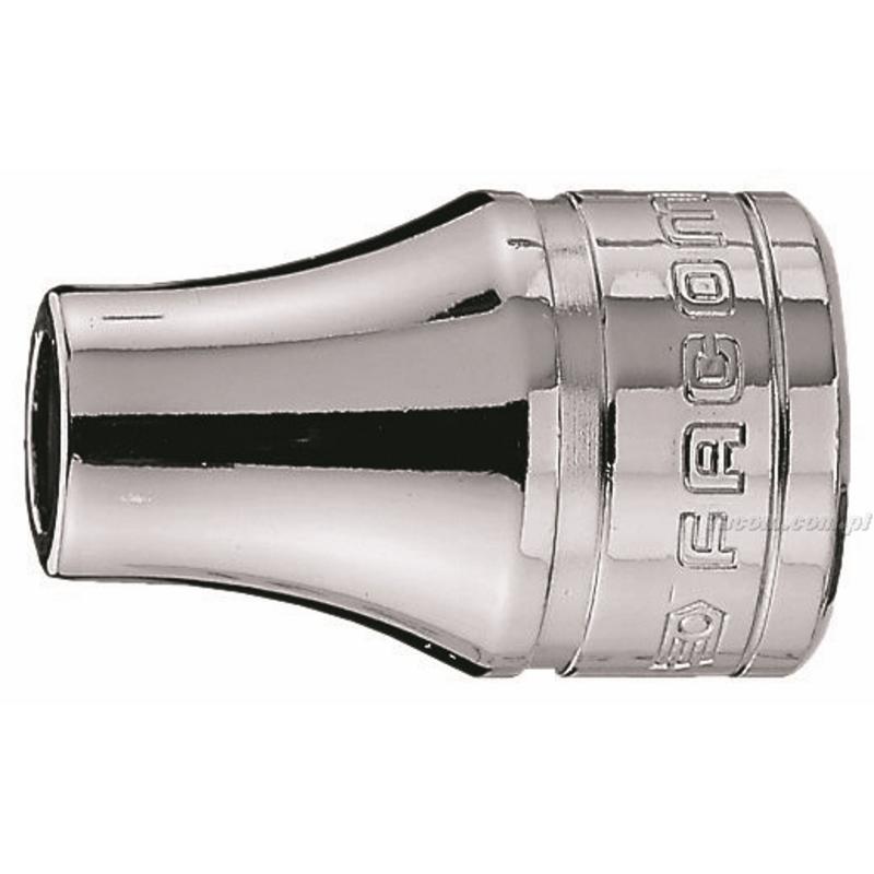 J.236 - nasadki 3/8" z pierścieniem sprężynującym, końcówki 5/16 J.236 - nasadki 3/8" z pierścieniem sprężynującym, końcówki 5/16