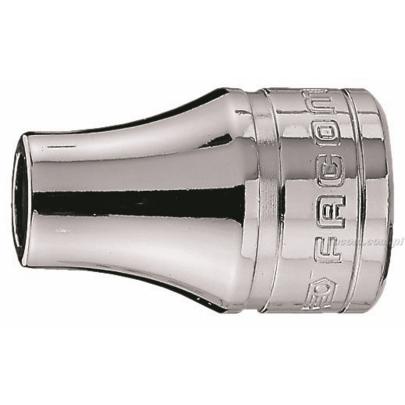 J.236 - nasadki 3/8" z pierścieniem sprężynującym, końcówki 5/16
