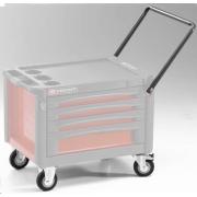 CHRONO.C4K2 - Zestaw kółka i rękojeść do skrzynki chrono