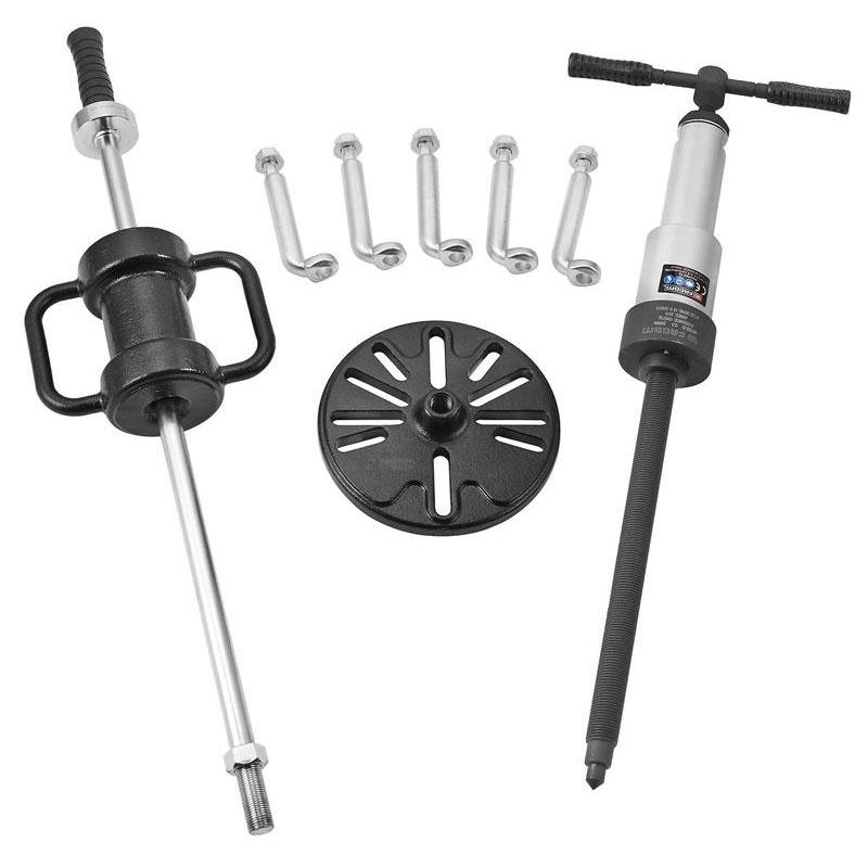 U.11VHA - Universal joint pusher - hydraulic hub puller.