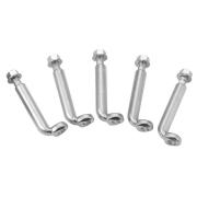 U.9-02 - set of 5 legs U.9-02, length 169 mm.