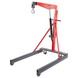 DL.500EU - 1 t europalette workshop crane