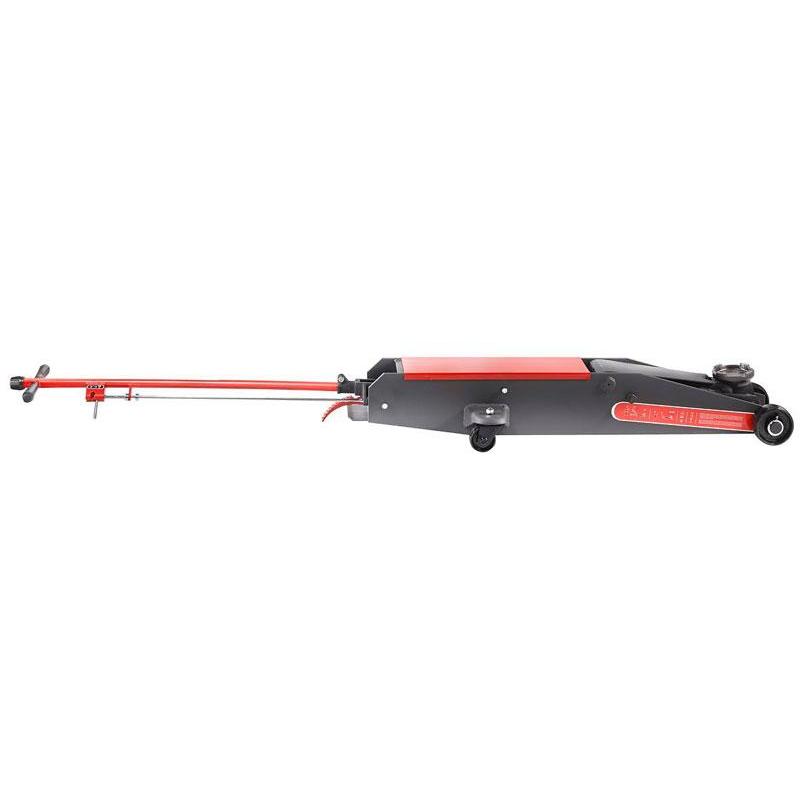 DL.PL5 0 - rolling hydraulic jack, heavy duty, 5 t DL.PL5 0 - rolling hydraulic jack, heavy duty, 5 t