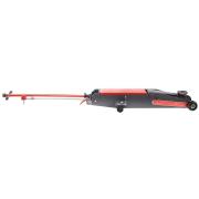 DL.PL5 0 - rolling hydraulic jack, heavy duty, 5 t