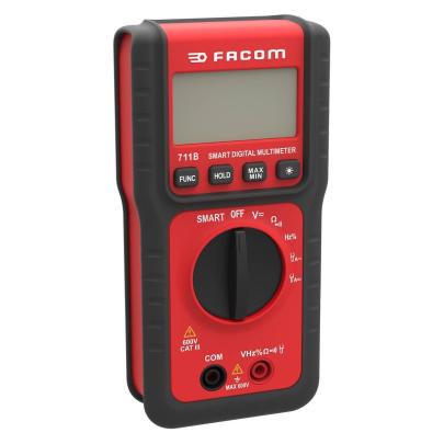 711A - MULTI METER