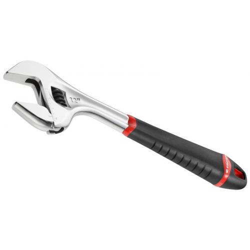 101.10G - Adjustable wrench, 38 mm