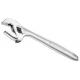 101.6 - Adjustable wrench, 23 mm
