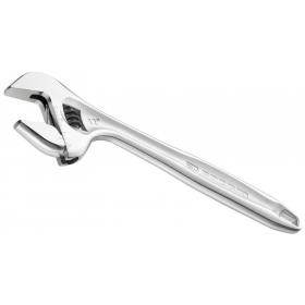 101.18 - Adjustable wrench, 63 mm