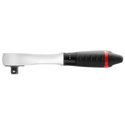 R.181 - grzechotka 1/4" szczelna o wysokich parametrach