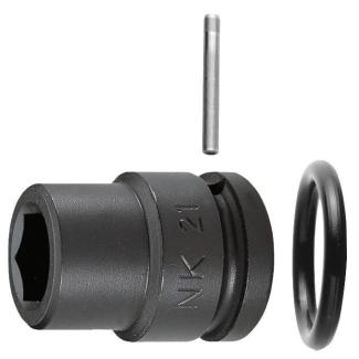 GA.15A - kołek 2,5 mm x 15,0 mm