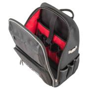 BS.CM100Y - plecak narzędziowy z zestawem narzędzi - edycja kolekcjonerska