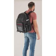 BS.CM100Y - plecak narzędziowy z zestawem narzędzi - edycja kolekcjonerska