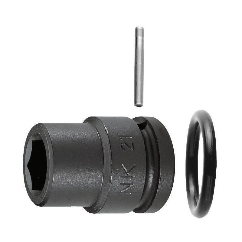 GA.75A - kołek 6,0 mm x 75,0 mm