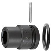 BA.24A - pierścień 3,5 mm - 24 mm BA.24A - pierścień 3,5 mm - 24 mm