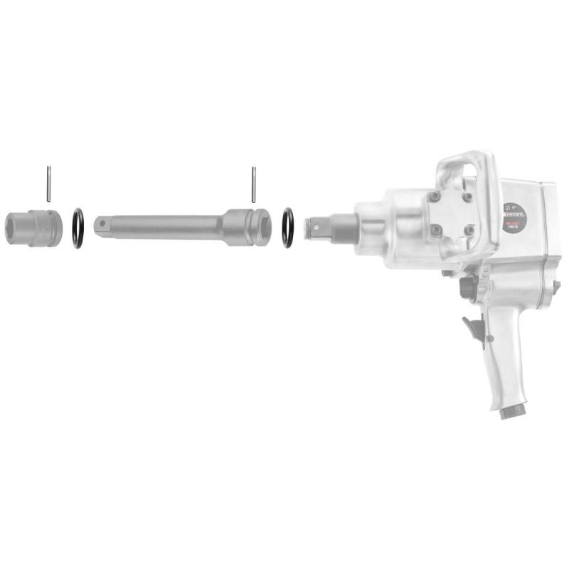 BA.25A - pierścień 3,5 mm - 25 mm BA.25A - pierścień 3,5 mm - 25 mm