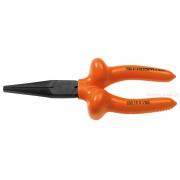 188.16AVSE - szczypce do chwytania z końcówkami płaskimi