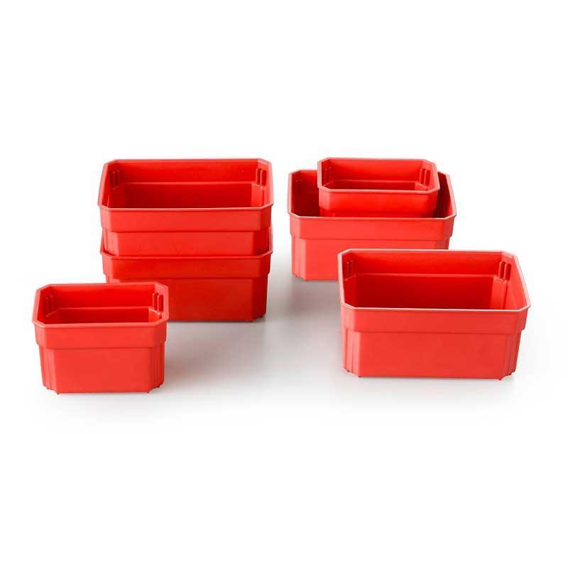 BP.P26a - skrzynka narzędziowa PRO BOX