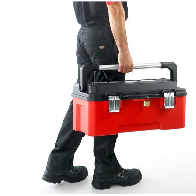 BP.P26a - skrzynka narzędziowa PRO BOX