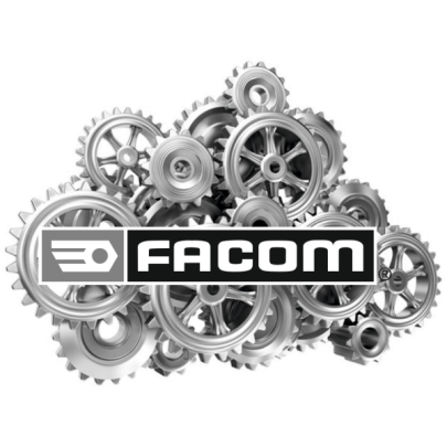 403.MTF - szczypce do chwytania Micro-Tech® ze szczękami wysmukłymi FLUO