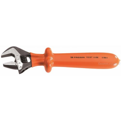 113.8TAVSE - INSULATED WRENCH