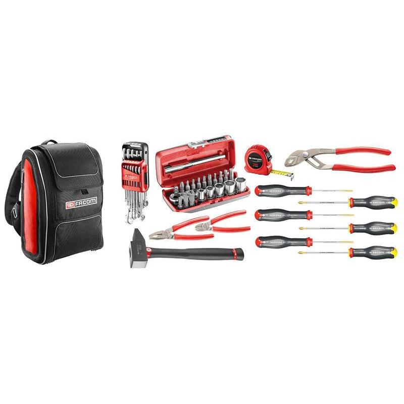 BSMCB.M500A - CM.500A TOOLS SET + BS.MCB BSMCB.M500A - CM.500A TOOLS SET + BS.MCB
