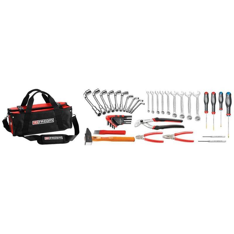 BSSMB.LT3 - CM.LT3 TOOLS SET + BS.SMB BSSMB.LT3 - CM.LT3 TOOLS SET + BS.SMB