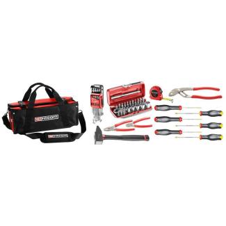 BSSMB.M500A -  zestaw CM.500A z torbą tekstylną BS.SMB