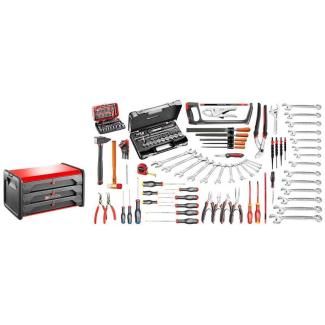 BT203.M120A - zestaw CM.120A ze skrzynką przenośną BT.203