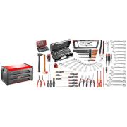 BT203.M120A - zestaw CM.120A ze skrzynką przenośną BT.203