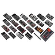 CM.230 - 230PCS GENERAL PURPOSE TOOLS SET