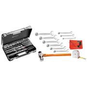 S.P1 - 46PCS IMPERIAL TOOLS SET